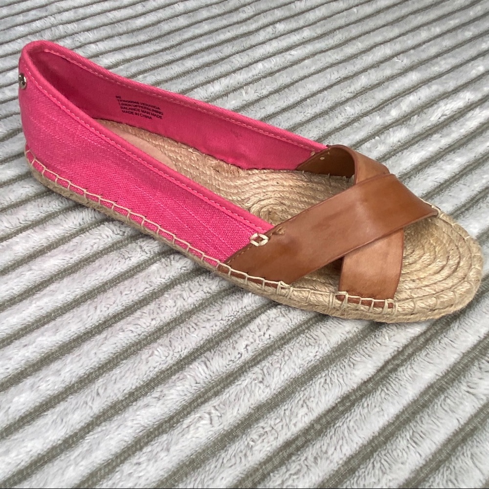 Tommy Bahama Slide Sandal Size 8